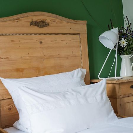 Wailtl Hotel Dorfen Quarto foto