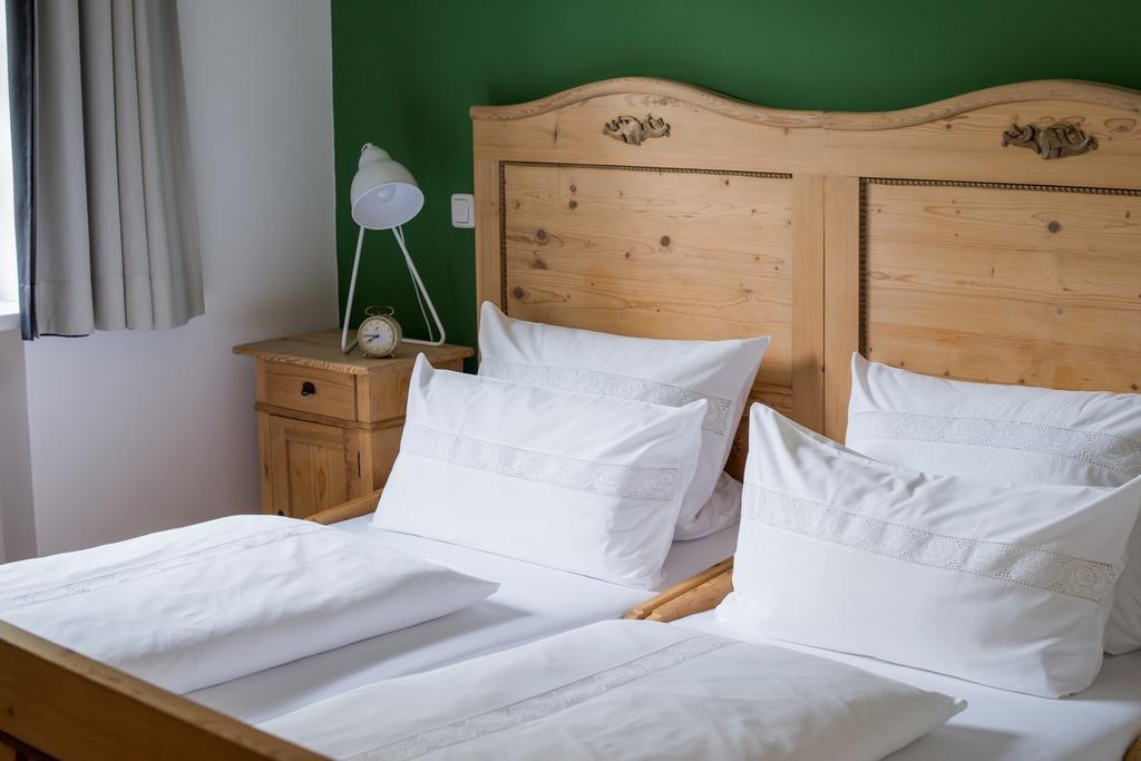 Wailtl Hotel Dorfen Quarto foto