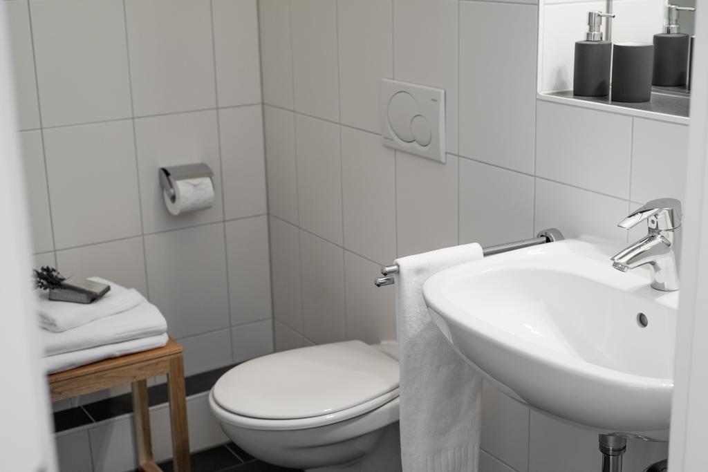 Wailtl Hotel Dorfen Quarto foto
