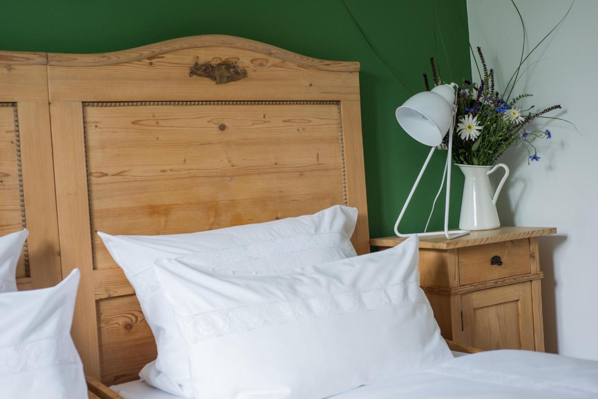 Wailtl Hotel Dorfen Quarto foto